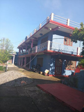 Siya Homestay